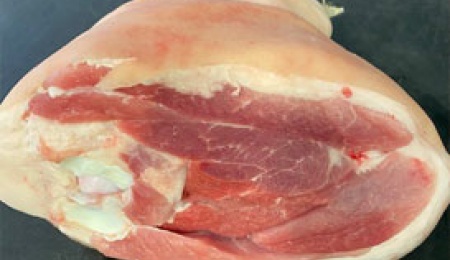 LA POTEE DU SUD-OUEST, FACON SABATHE