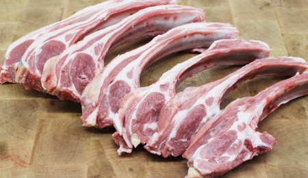 Le barbecue de Pâques