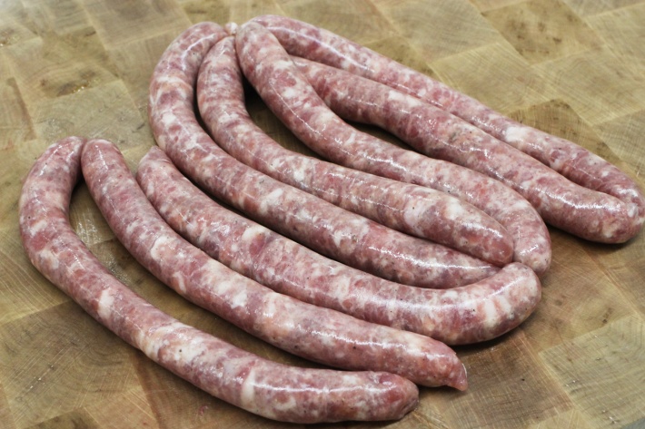 Chipolatas