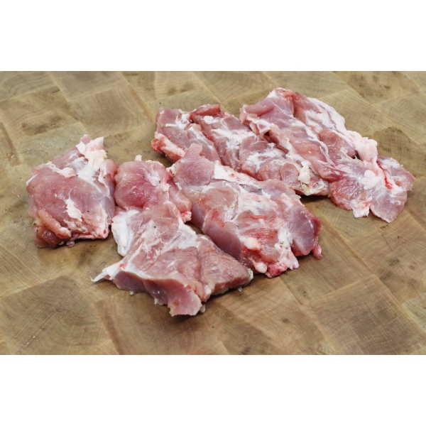 Araignée de porc