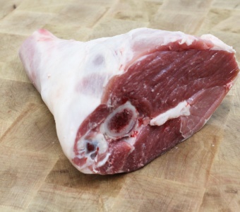 Souris d'agneau